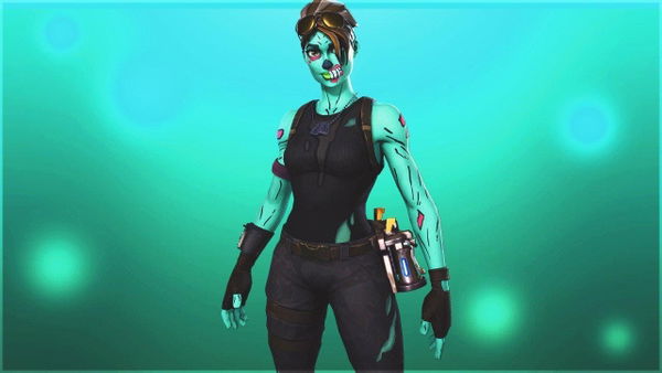 Koszmarów Czar 2019, kiedy Halloween w Fortnite?