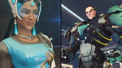 Najlepsze postacie Overwatch w pierwszym tygodniu 18 sezonu rankedów