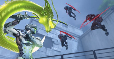 Czy warto kupić Overwatch w 2019 roku?