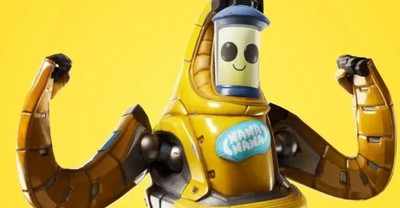 Pakiet S-1000 dostępny w Fortnite wraz z nowym zwiastunem!