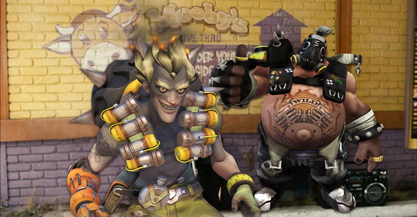 Blizzard ponownie zapadł się pod ziemię w kwestii Overwatch