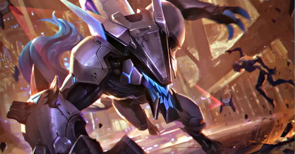 Riot: „Gracze nie chcą skórek do 750 RP”