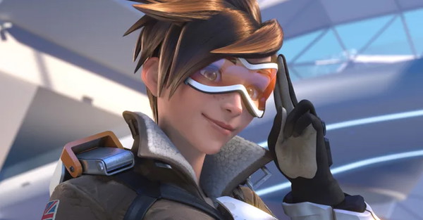 Gracze Overwatch przerażeni buffem Smugi, będzie dominować w grach?