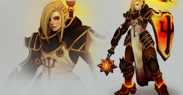 Dlaczego Blizzard nie korzysta z pomysłów społeczności na skiny?