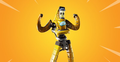 Nowe skórki i inne przedmioty kosmetyczne w aktualizacji 10.30 Fortnite!