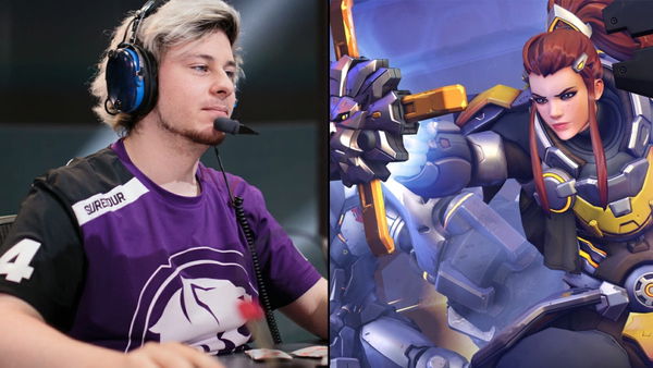 „Powinniście przestać myśleć o mecie, bo Blizzarda nie obchodzi wasza opinia” – PRO o Overwatch