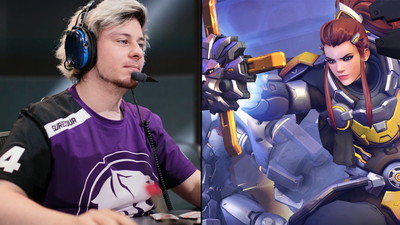„Powinniście przestać myśleć o mecie, bo Blizzarda nie obchodzi wasza opinia” – PRO o Overwatch