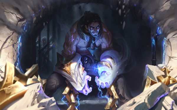 Lol Rotacja – 30.09.2019