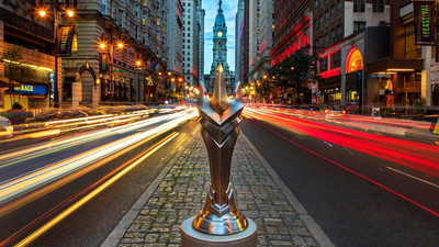 Blizzard zalicza wpadkę i nie przyznaje nagród za oglądanie Overwatch League