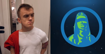 Mini Majk kupił wyświetlenia na Youtube? Tak uważa TrueMan i oskarża w swoim filmie