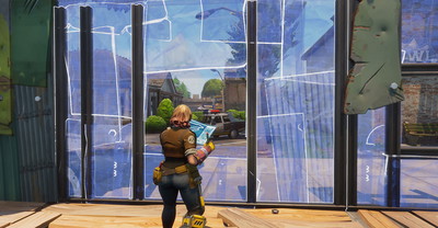 Epic Games prawdopodobnie pracuje nad nowym trybem, może treningowym