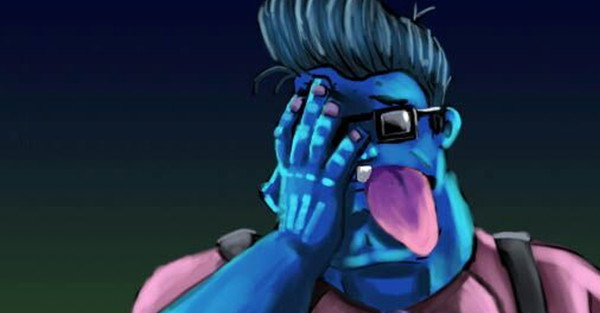 Jedziecie na event od Riot Games? Lepiej weźcie swój papier toaletowy i jedzenie