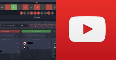 Skarbówka wzięła patostreamy i ruletki na celownik, może się skończyć milionowymi karami