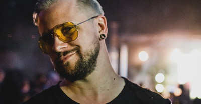 Z Dupy nowym prowadzącym na Fame MMA. Konferencja już dzisiaj