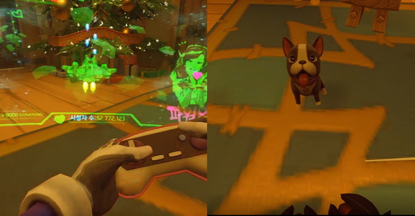 Gracze Overwatch pokazują emotki z pierwszej osoby i proponują dodanie takiej opcji