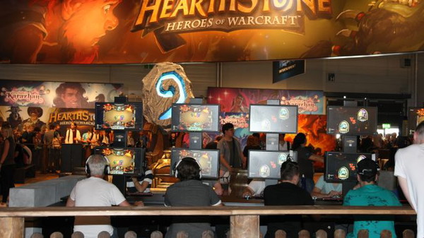 Blizzard zbanował uniwersytecką drużynę za wspieranie bojkotu