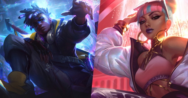 Riot wycofuje się z beznadziejnego tłumaczenia True Damage jako Nieuchronne Obrażenia