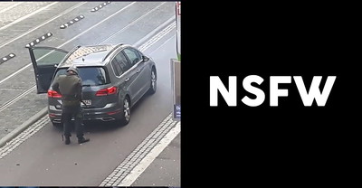 Na Twitch w kategorii CS:GO transmitowany był zamach