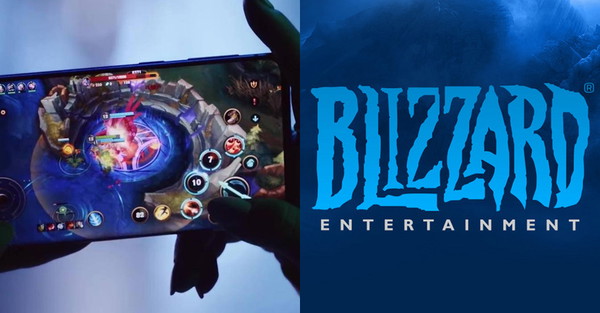 Riot Games robi sobie jaja z Blizzarda i nawiązuje do klapy sprzed roku