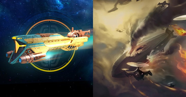 „Nowy bohater będzie jak statek kosmiczny, gdzie 5 osób będzie go kontrolować” – Riot żartobliwie