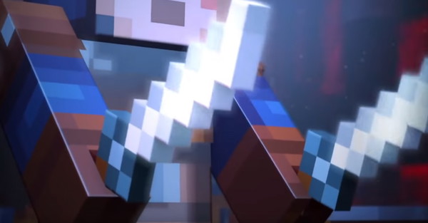 W Minecraft 1.16 prawdopodobnie pojawi się nóż – nowy przedmiot