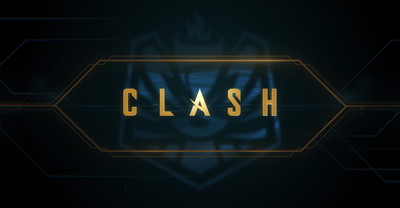 Jak często będzie pojawiać się turniej Clash w LoLu w 2020 roku? Riot ma konkretny plan i będzie się go trzymać