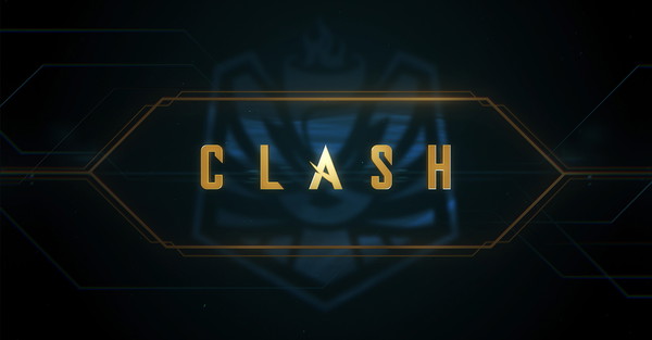 Clash powróci na początku grudnia z ekskluzywnymi nagrodami