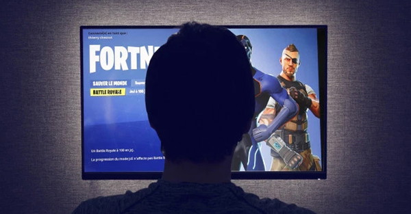 Epic Games ma być pozwane za stworzenie uzależniającego Fortnite