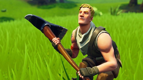 Boty w Fortnite nie będą robić „dziewięćdziesiątek” choć mają takie możliwości