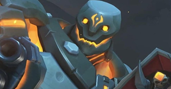 Gracze Overwatch proszą o możliwość unikania 5 osób