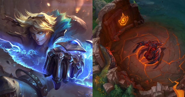 Riot ma określony plan na Przedsezon 2020, ale nie wyklucza szybkich poprawek