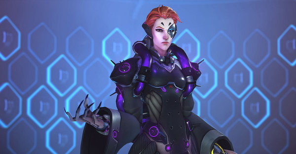 Najlepsi bohaterowie zeszłego tygodnia w Overwatch