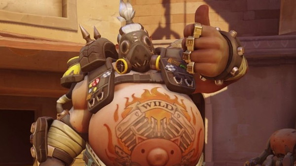 Pierwszy gracz w Overwatch zdobył już 10 000 poziom