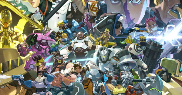 Nowy film z Jeffem Kaplanem daje nadzieje na Crossplay w Overwatch