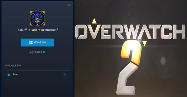 Kolejny przeciek się potwierdza. Overwatch 2 dopiero w przyszłym roku?