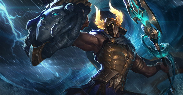Lol 9.22 Patch – Poznaliśmy plany na buffy i nerfy w kolejnej aktualizacji