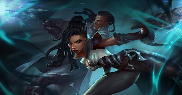 Tak brzmi polski głos Senny, nowej bohaterki w League of Legends