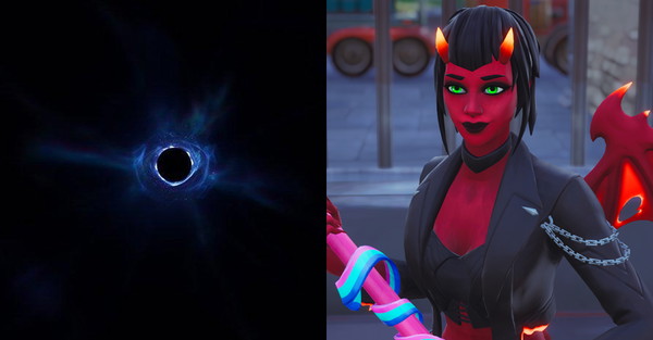 Serwis dla dorosłych do Fortnite: My mamy lepsze dziury do patrzenia