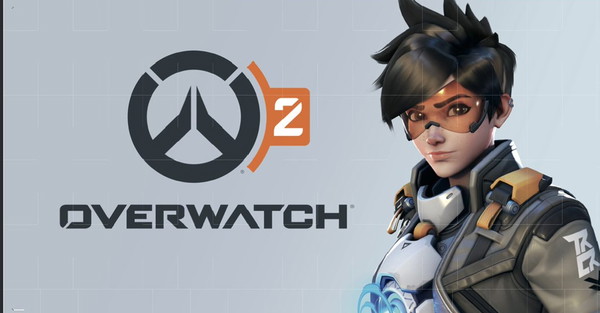 Wyciekło logo Overwatch 2 w dwóch miejscach. Reklama Coca Coli w Japoni