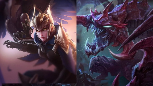 Riot ujawnia, kto następny może dostać reworki (po Volibearze i Fiddle)
