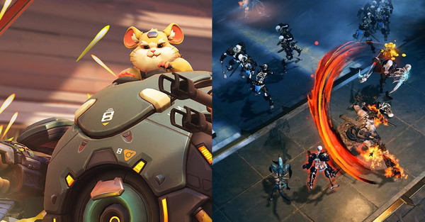 Blizzard planuje wypuścić nową grę w 2020 roku. Nowy przeciek od starego źródła