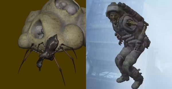 W Apexie zobaczymy Zombie i pająki razem z nowym Kings Canyon