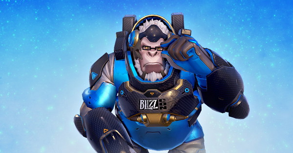 Ukryte panele i jeden dodatkowy dla Overwatch dały fanom ogromne nadzieje