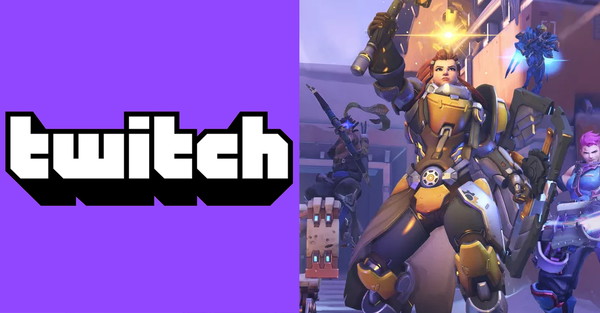 To koniec współpracy Twitch z Blizzardem. Nie będzie przedłużenia umowy za 90 milionów?