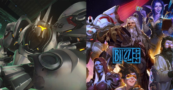 To może być ostatni BlizzCon dla wielu streamerów i youtuberów. Odejdą, jeżeli Blizzard nie da rady