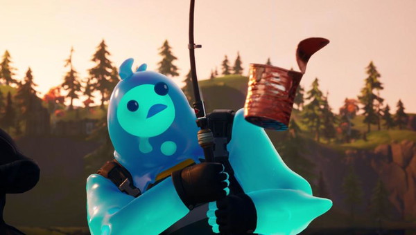 Epic Games chwali się nowym, lepszym systemem audio w Fortnite