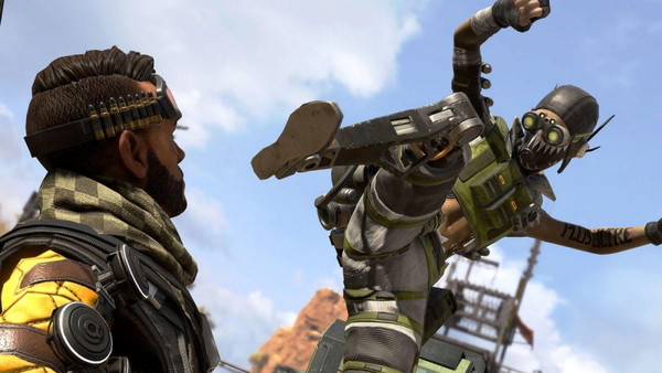 Streamer zbanowany w Apex Legends za wykorzystywanie exploita z Alt + F4