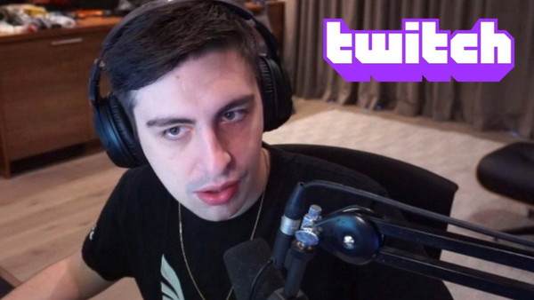 Twitch miał utrudniać znalezienie kanałów osób, które poszły na inną platformę