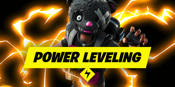 W Fortnite przez weekend zdobędziecie 2x więcej XP
