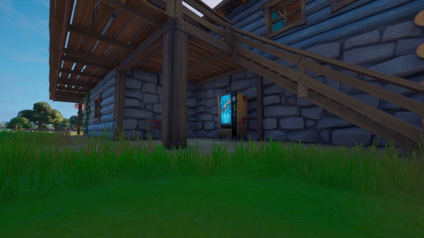 Automaty prawdopodobnie powrócą do Fortnite. Już są widoczne na powtórce